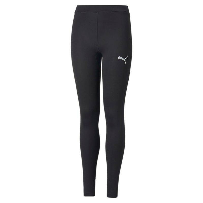 PUMA LIGA Baselayer Long Tight Jr  Football - Puma Black, 152
