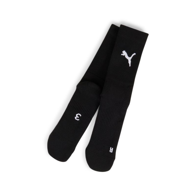 PUMA teamGOAL Performance Sock Herren Football - PUMA Black-PUMA White