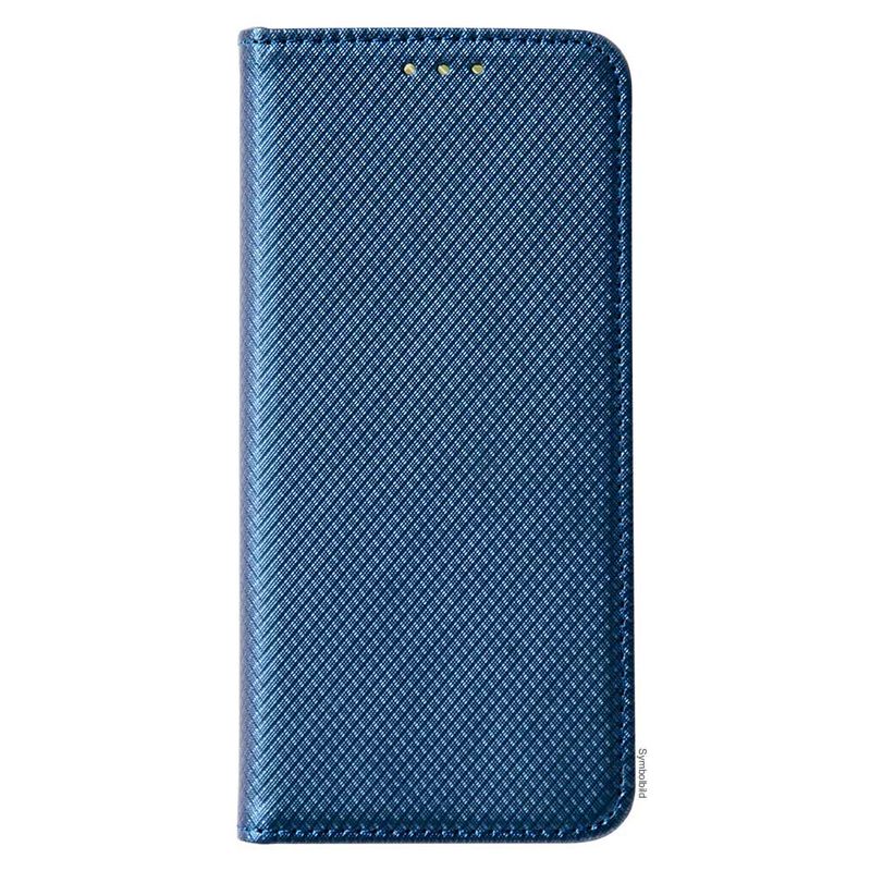 Magnetic Book - Blau