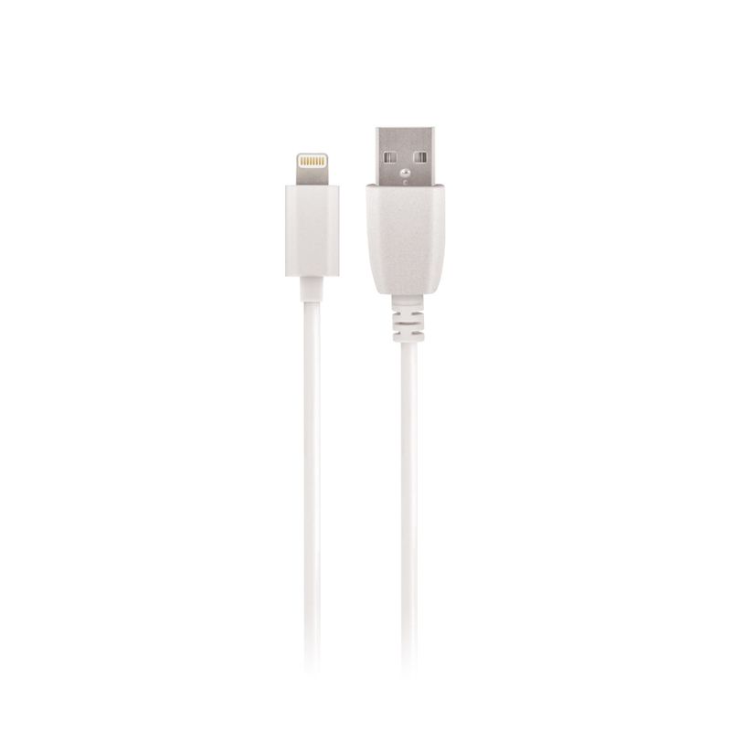 Maxlife Cable USB to Lightning 1m