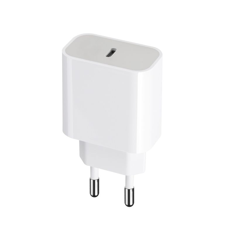 Maxlife Wall Charger PD 20W USB-C