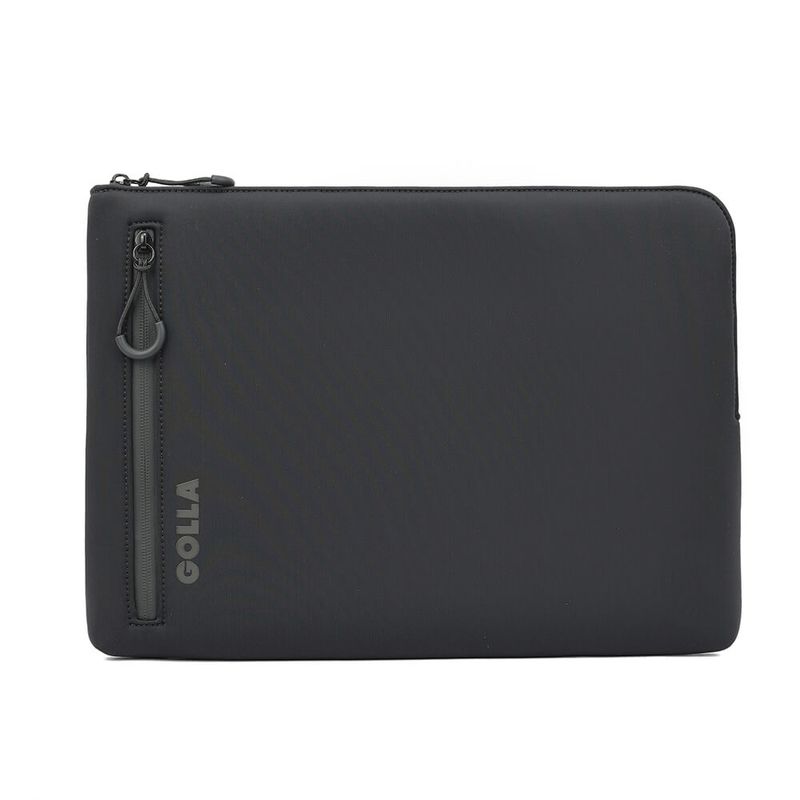 Golla Sleeve Metro Neoprene 14" Laptophülle - Black