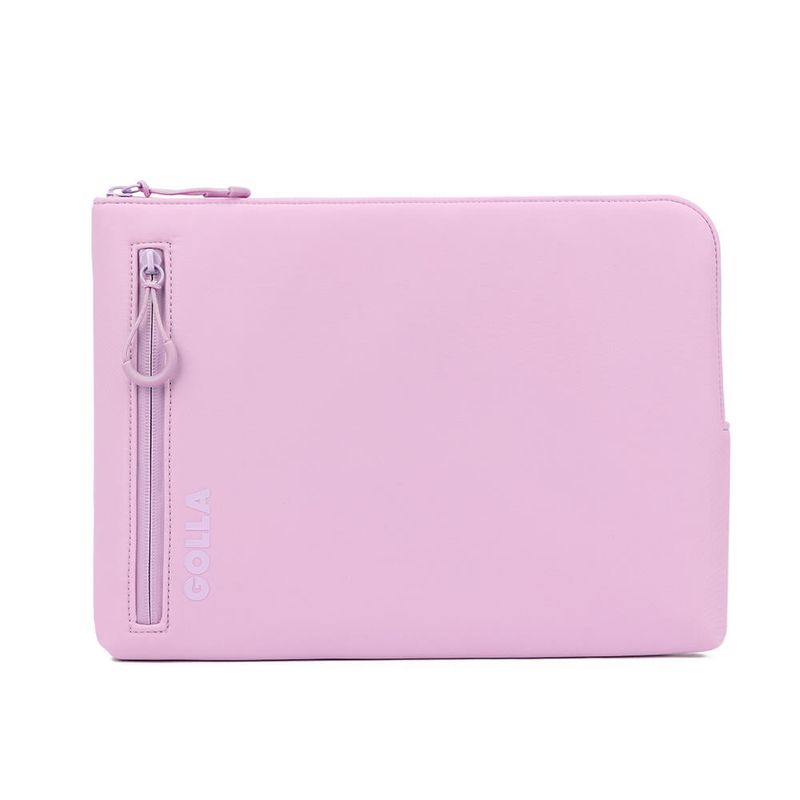 Golla Sleeve Metro Neoprene 14" Laptophülle - Pastel Lilac