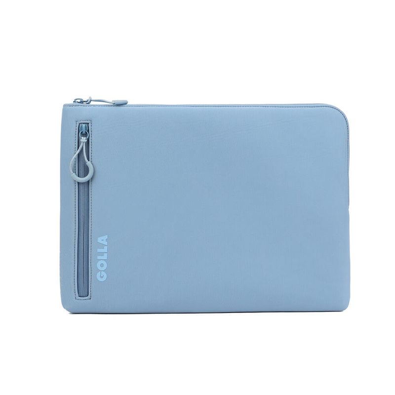 Golla Sleeve Metro Neoprene 13" Laptophülle - Petroleum