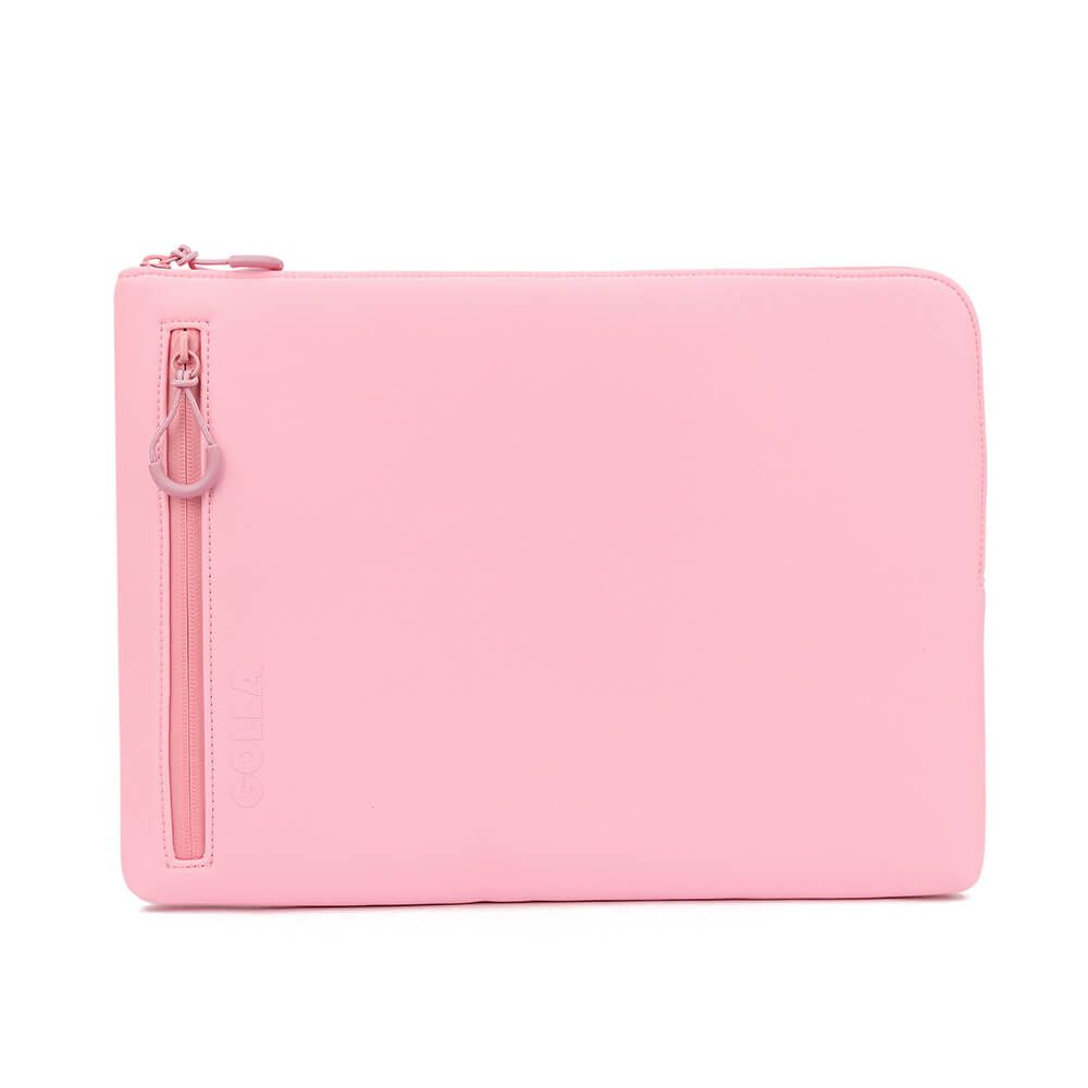 Golla Sleeve Metro Neoprene 15" Laptophülle - Pink