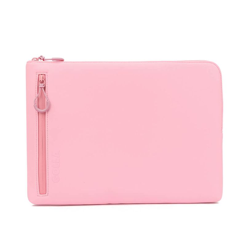 Golla Sleeve Metro Neoprene 15" Laptophülle - Pink