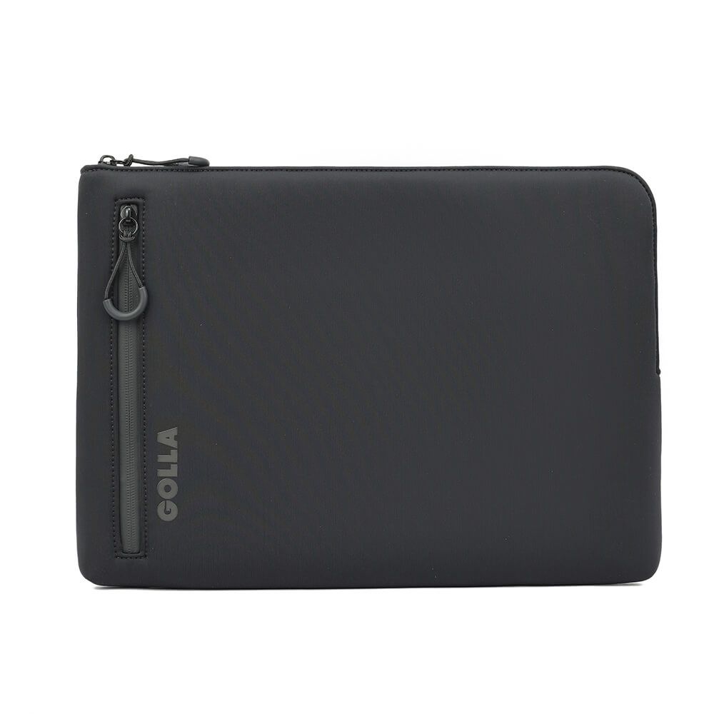 Golla Sleeve Metro Neoprene 13" Laptophülle - Black