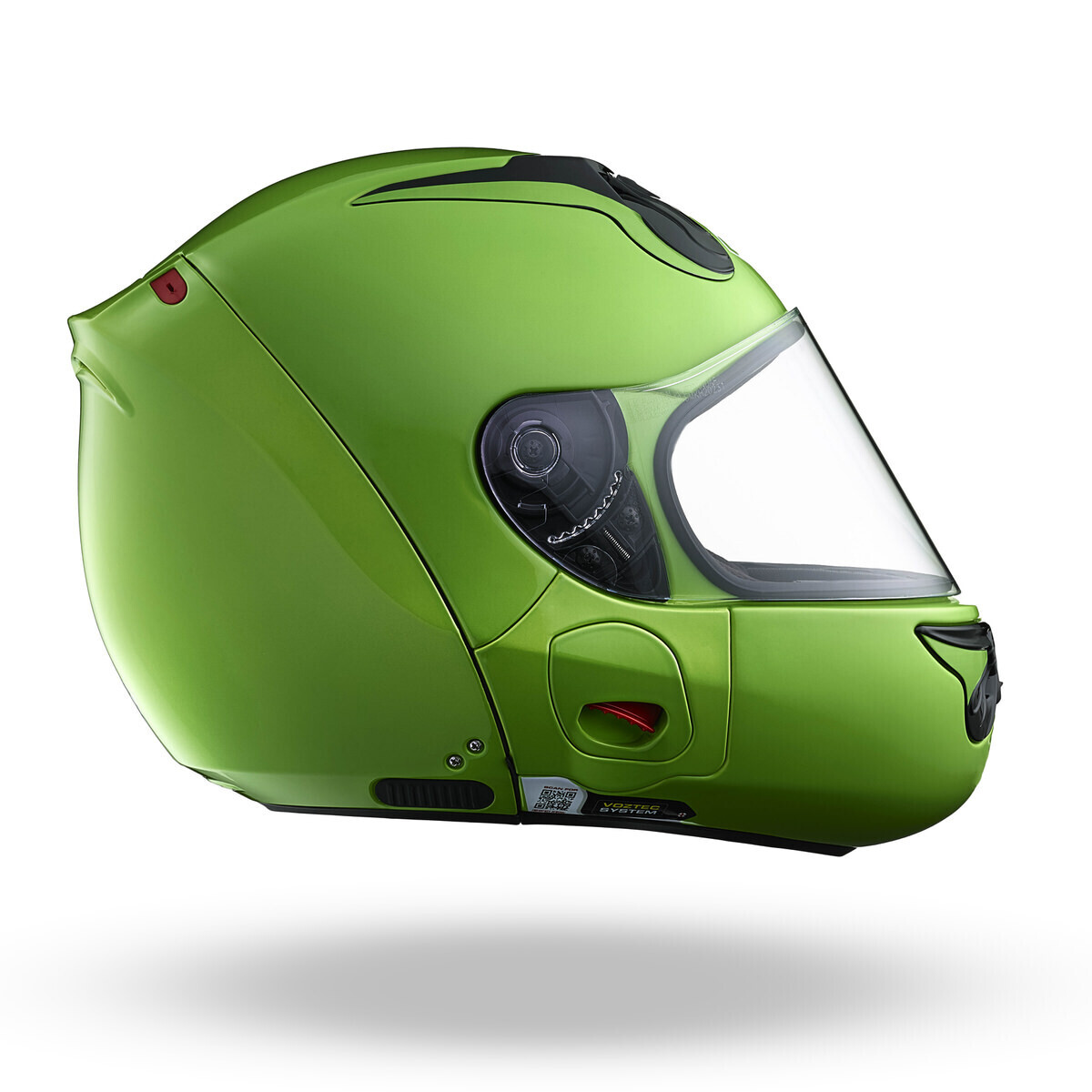 Vozz Helmet RS1.0 Green