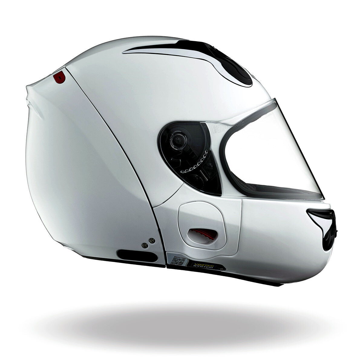 Vozz Helmet RS1.0 White