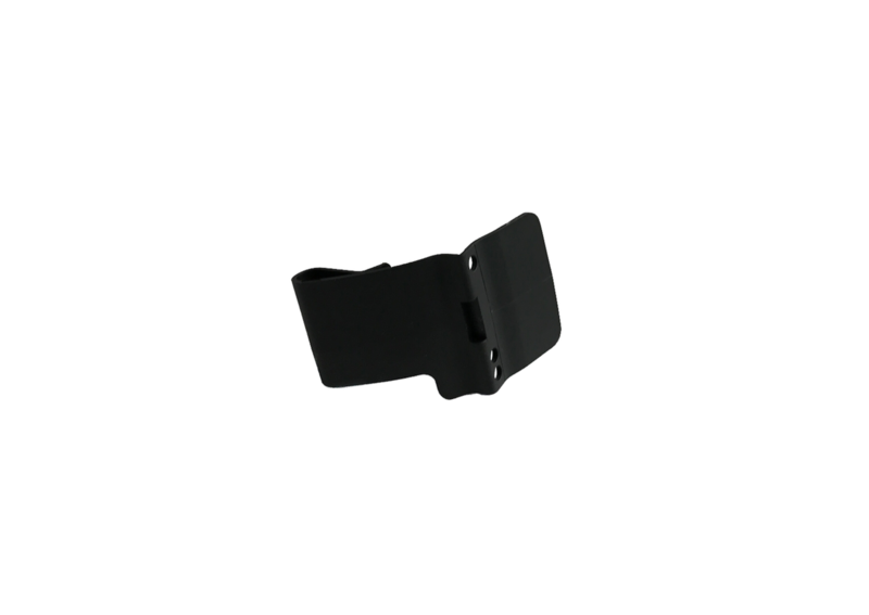 Vozz Comms Plate