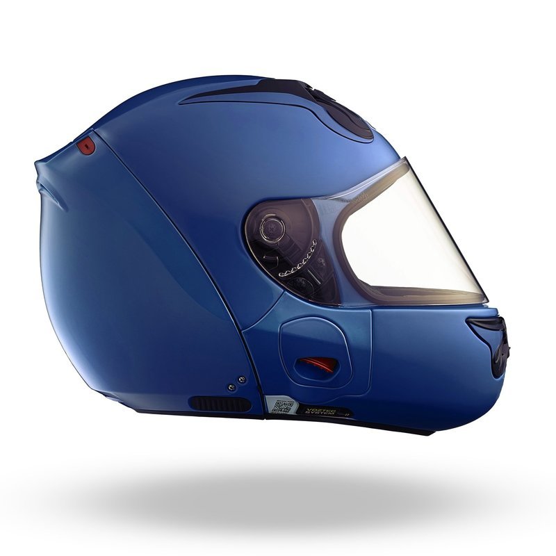 Vozz Helmet RS1.0 Blue