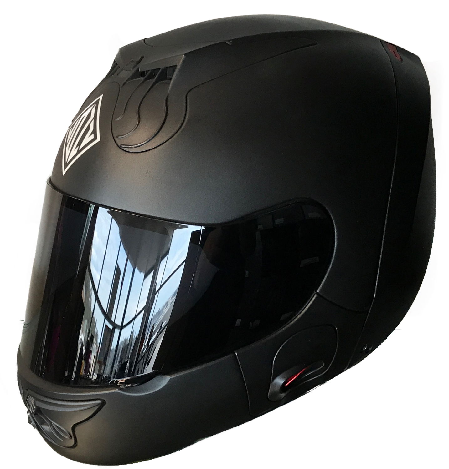 Vozz RS1.0 Visor 80% Tint