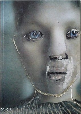 Pen Pencil Poison - Book