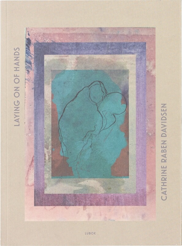 Laying on of Hands - Book