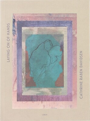 Laying on of Hands - Book