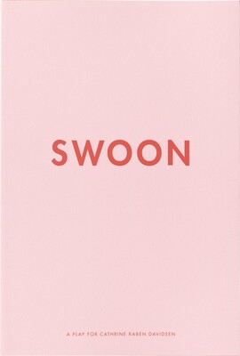 Swoon - Book