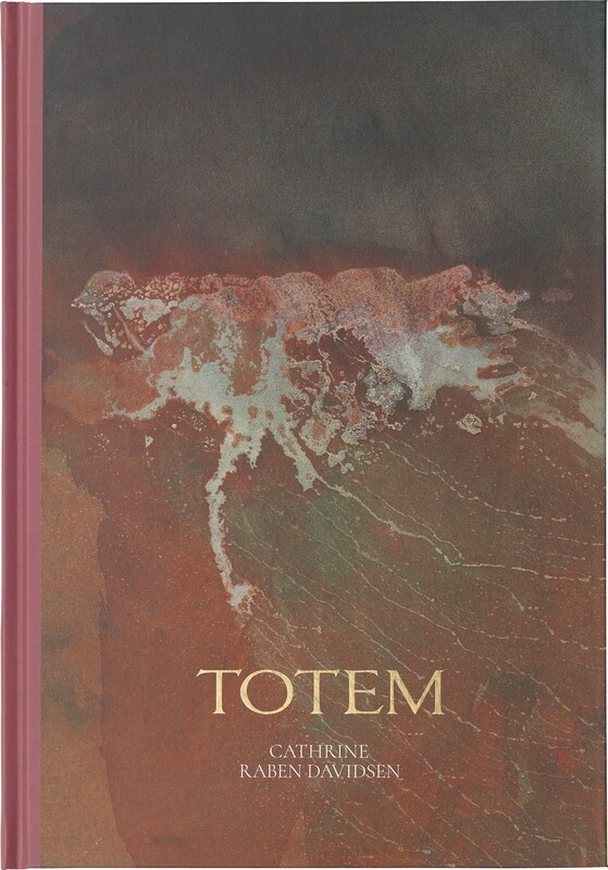 Totem - Book / Hardcover