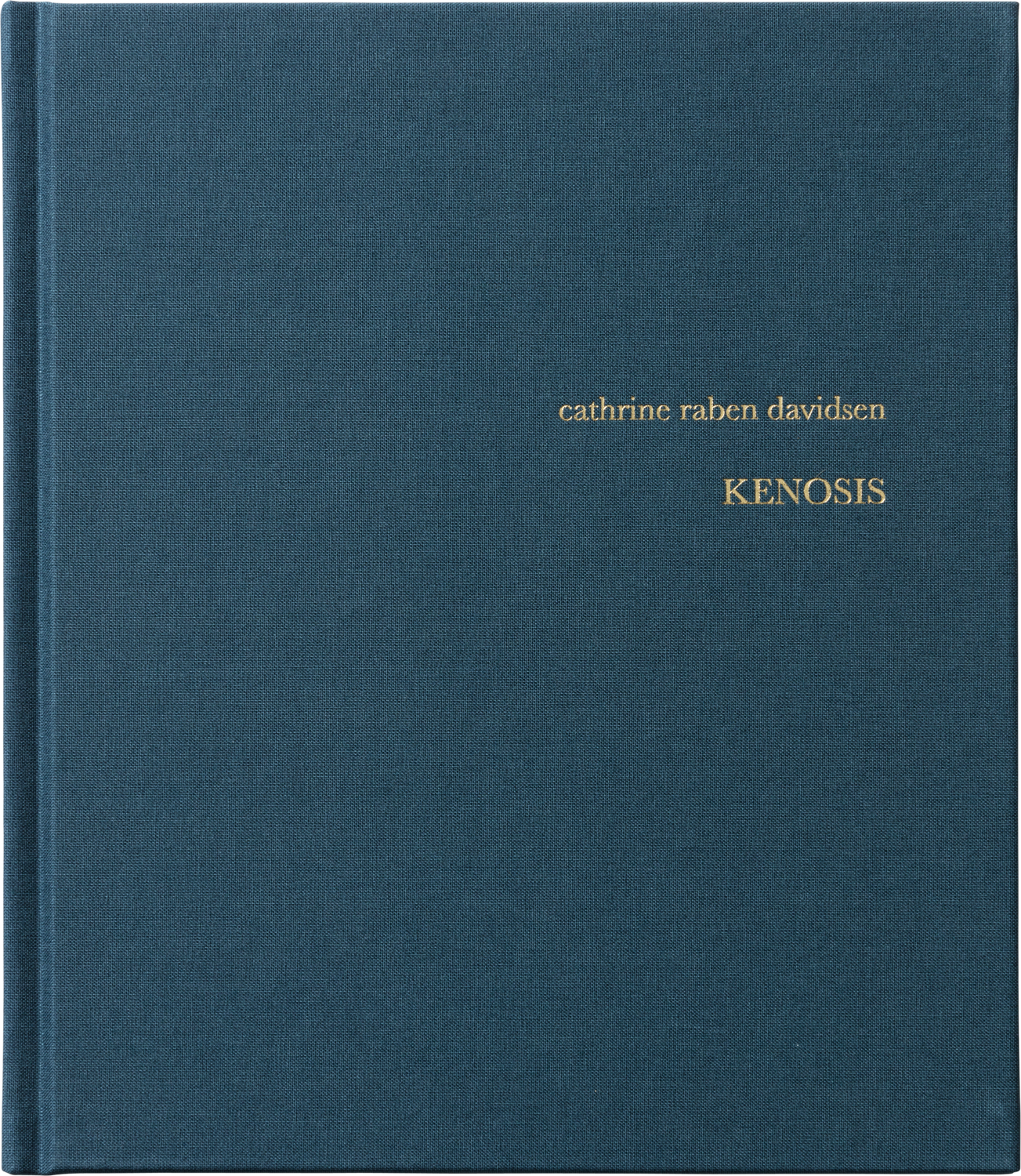 Kenosis - Book