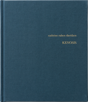 Kenosis - Book