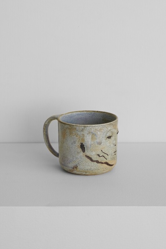 Eichu Face Cup with Handle