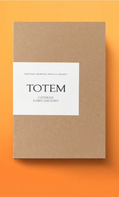 Totem - Book Cassette