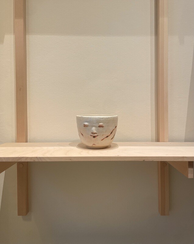 Eichu Matcha Face Bowl - CRDT503