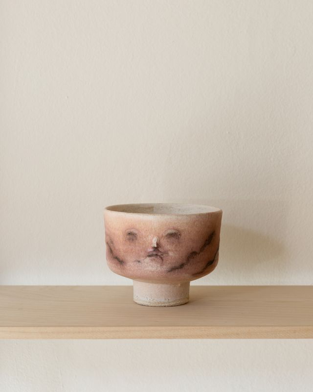 Eichu Matcha Face Bowl - CRDT631