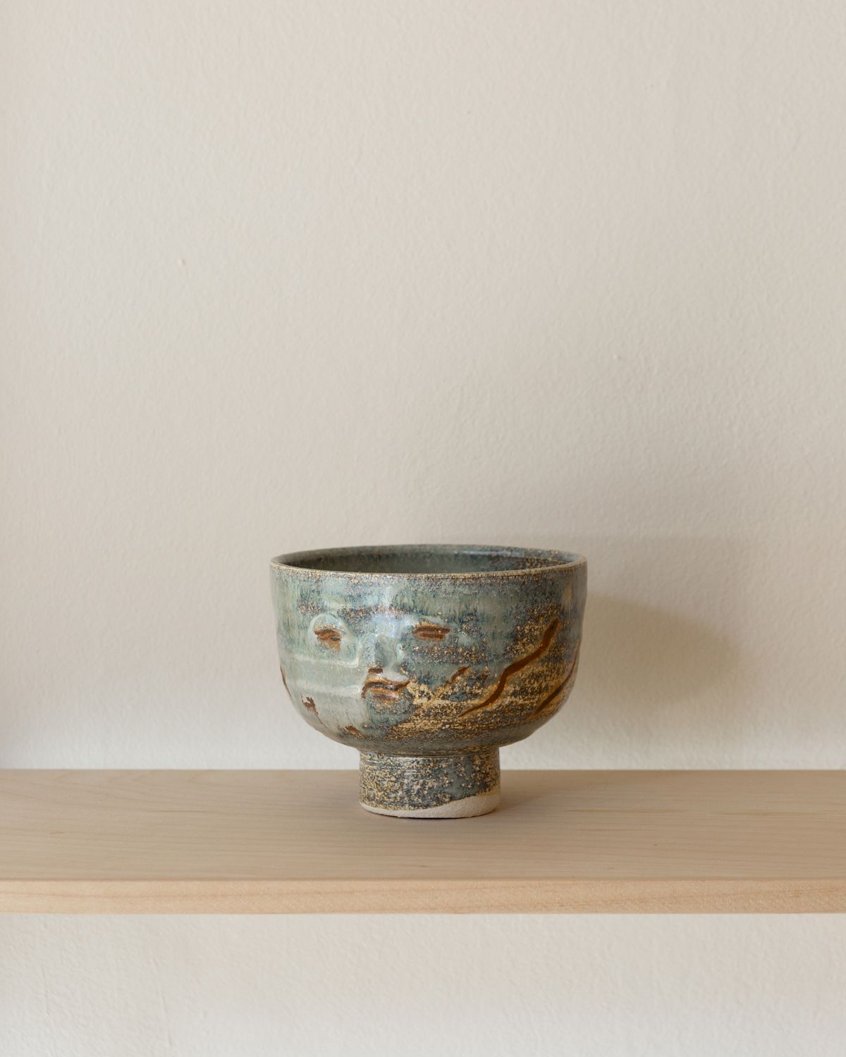 Eichu Matcha Face Bowl - CRDT615