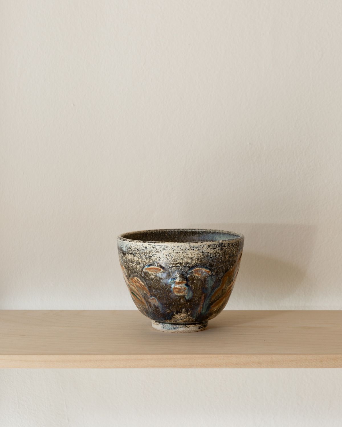 Eichu Matcha Face Bowl - CRDT501