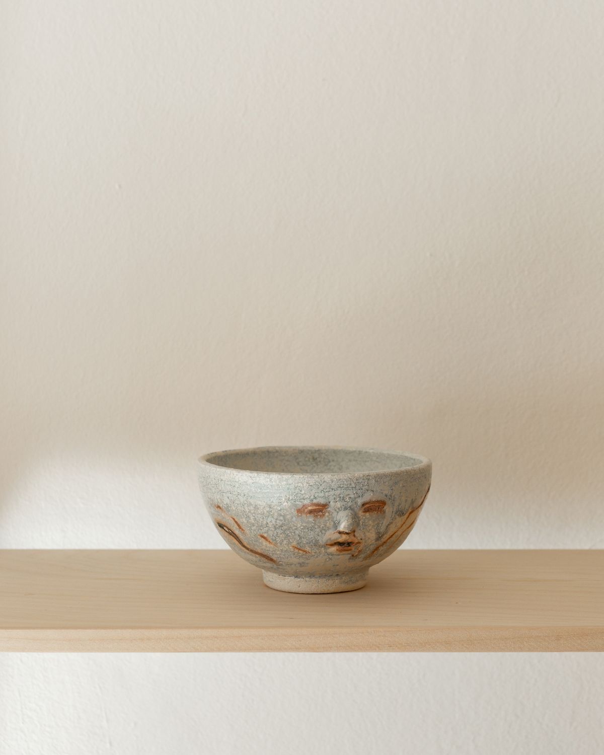 Eichu Face Bowl - CRDT502