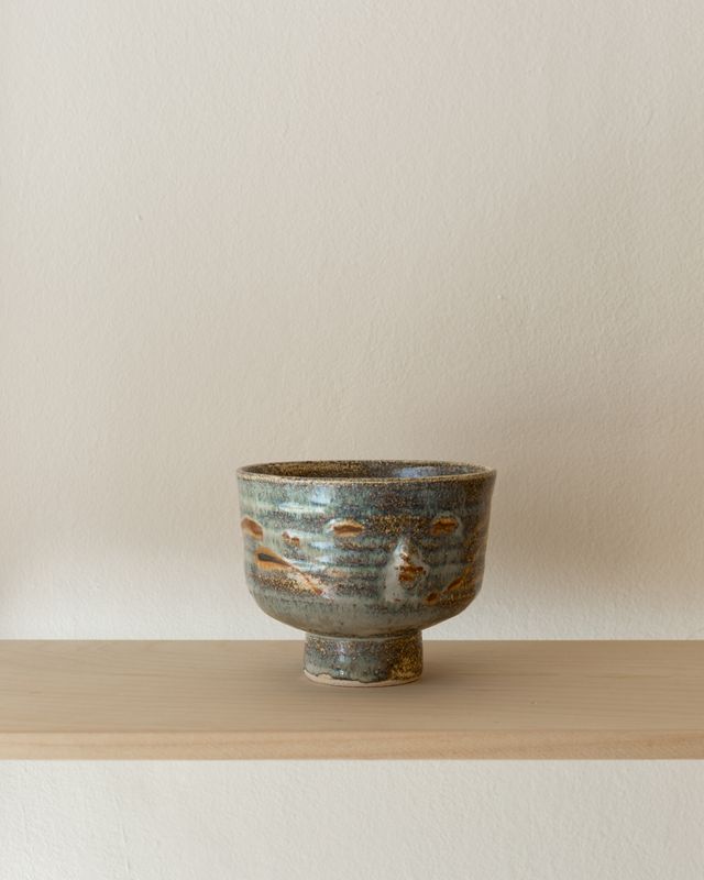 Eichu Matcha Face Bowl - CRDT545