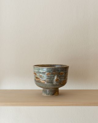Eichu Matcha Face Bowl - CRDT545