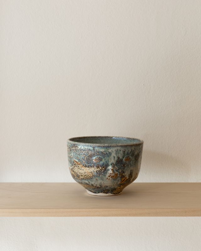 Eichu Matcha Face Bowl - CRDT613