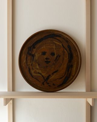 Eichu Face Tray - CRDT369