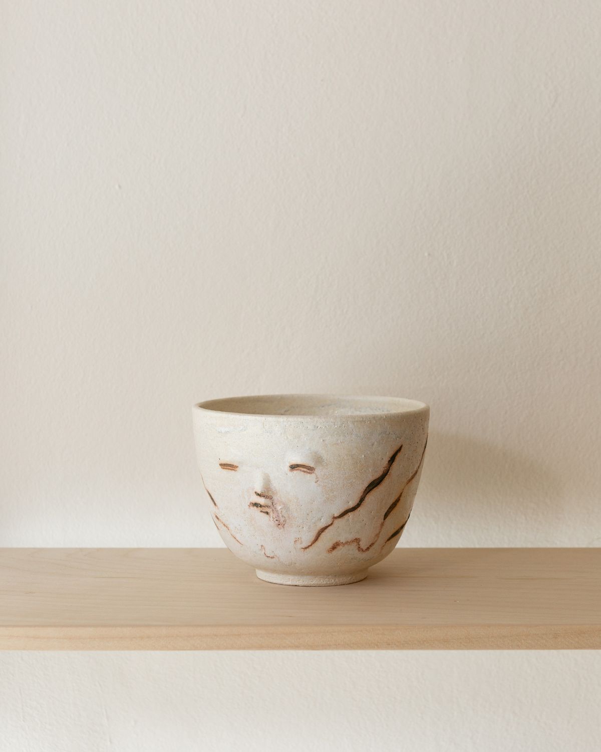 Eichu Matcha Face Bowl - CRDT498