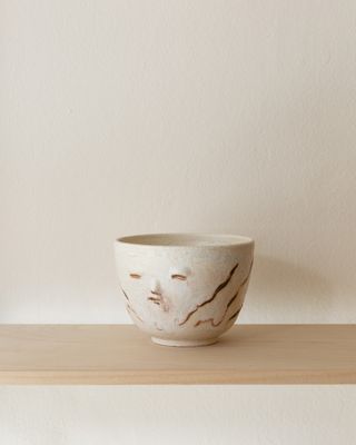Eichu Matcha Face Bowl - CRDT498