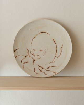 Eichu Face Plate - CRDT584
