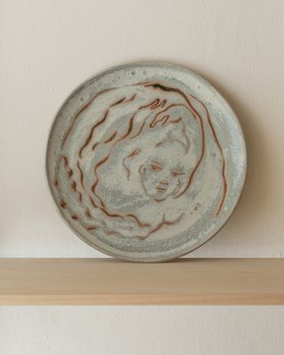 Eichu Face Plate - CRDT574