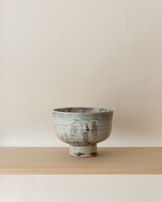 Eichu Face Bowl - CRDT603 Eichu Face Bowl - CRDT603