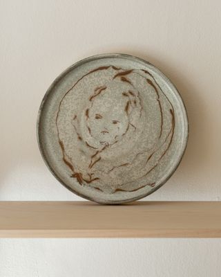 Eichu Face Tray (S) - CRDT599