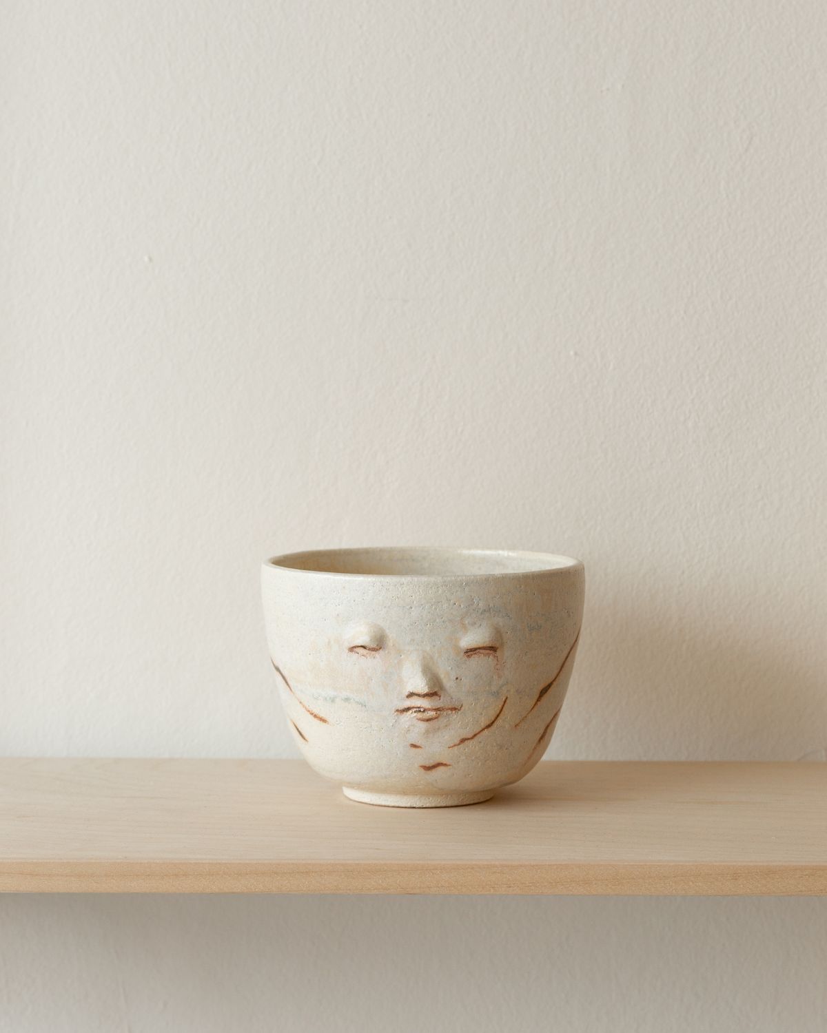 Eichu Matcha Face Bowl - CRDT533