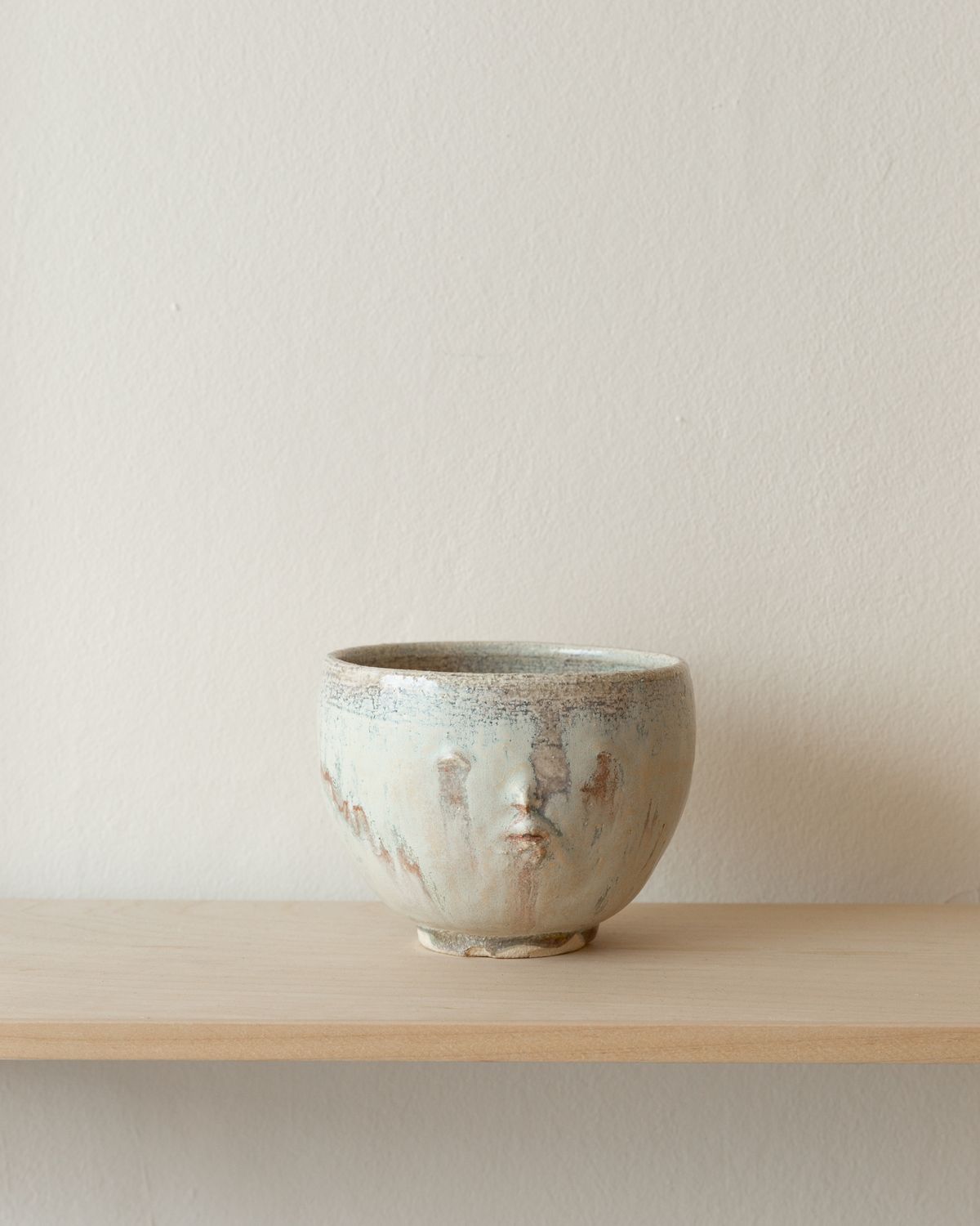 Eichu Matcha Face Bowl - CRDT428