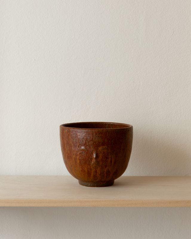 Eichu Matcha Face Bowl - CRDT646