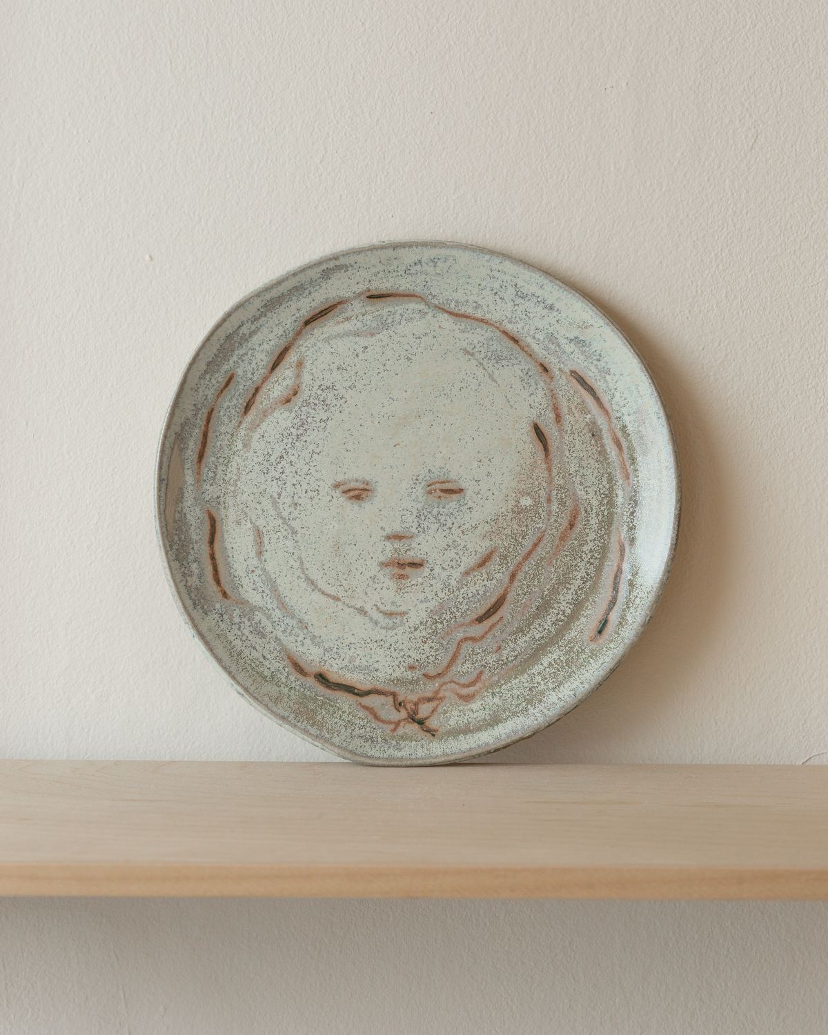 Eichu Face Plate - CRDT695
