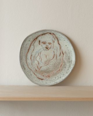 Eichu Face Plate - CRDT693