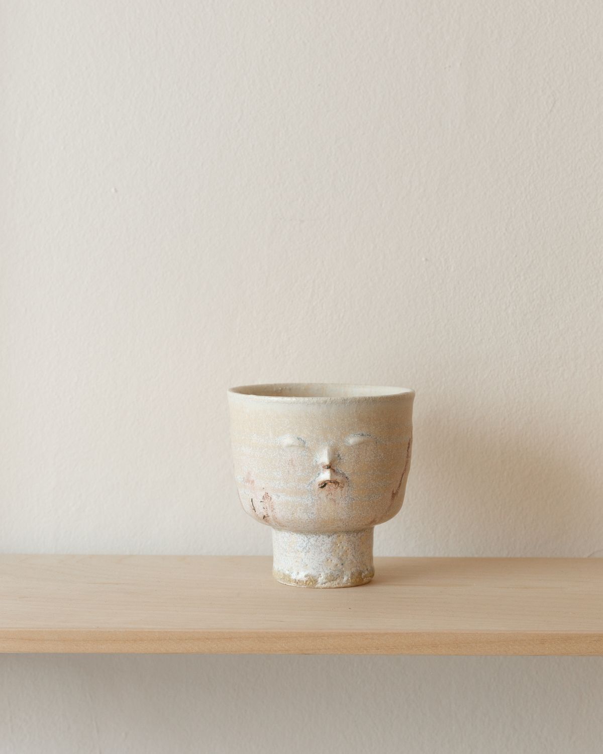 Eichu Face Bowl CRDT685