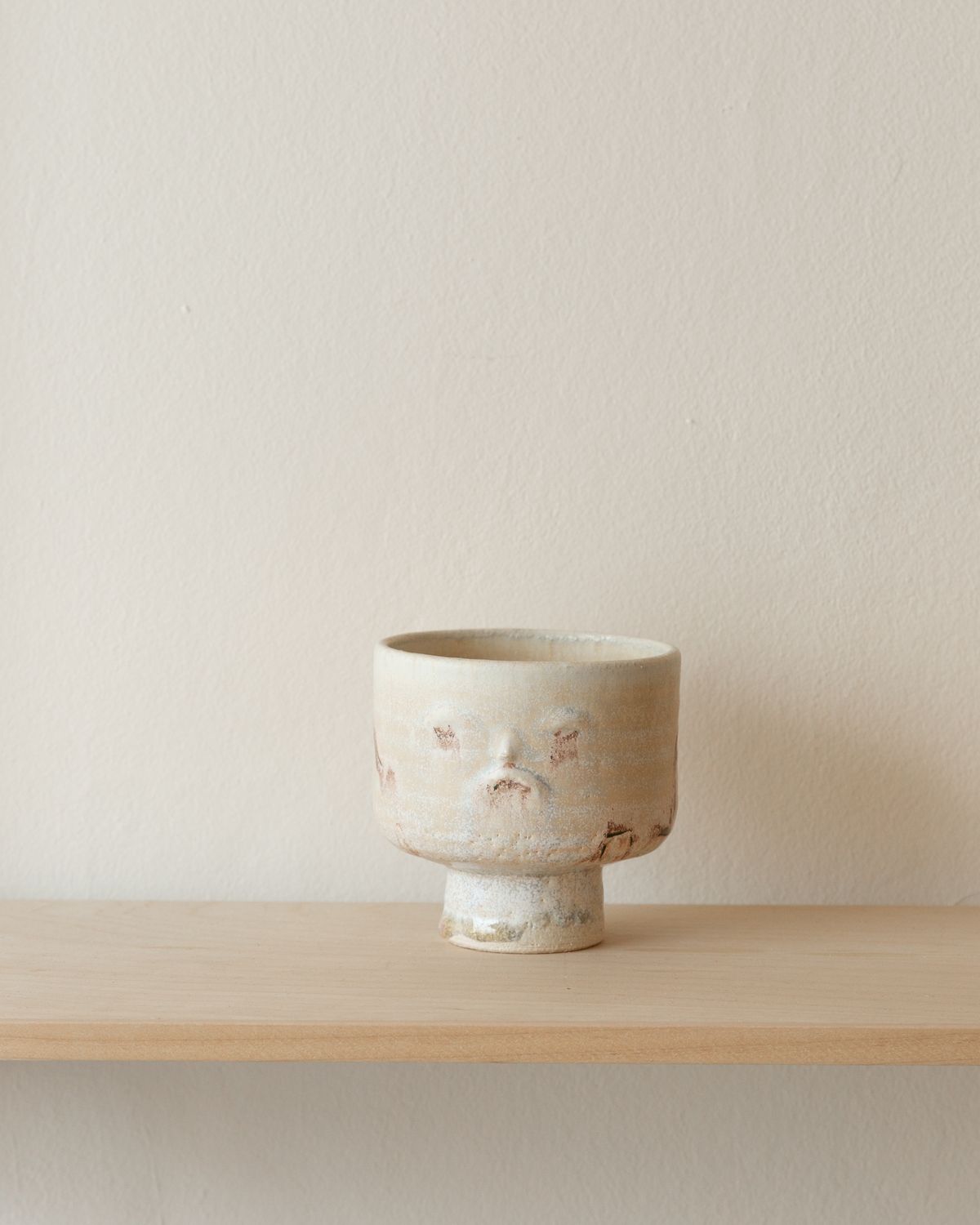 Eichu Face Bowl - CRDT686