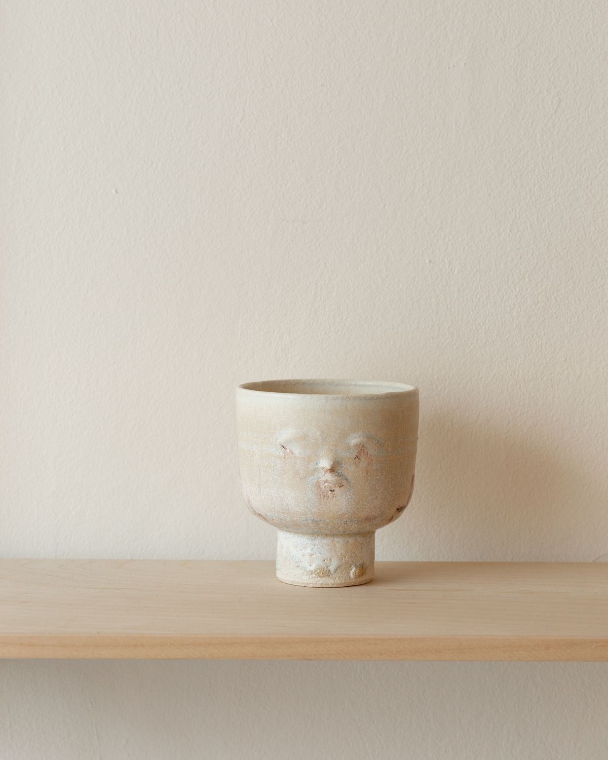 Eichu Face Bowl - CRDT689
