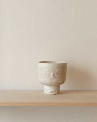 Eichu Face Bowl - CRDT689