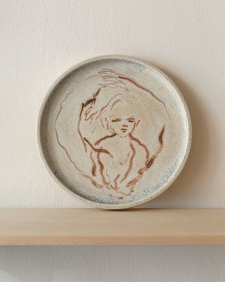 Eichu Face Tray (S) - CRDT729